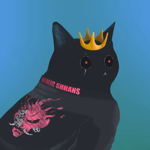 Mimicshhans