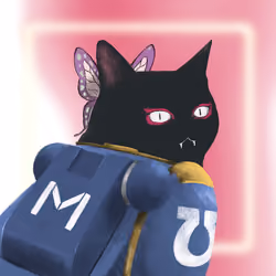 Mimic #7447