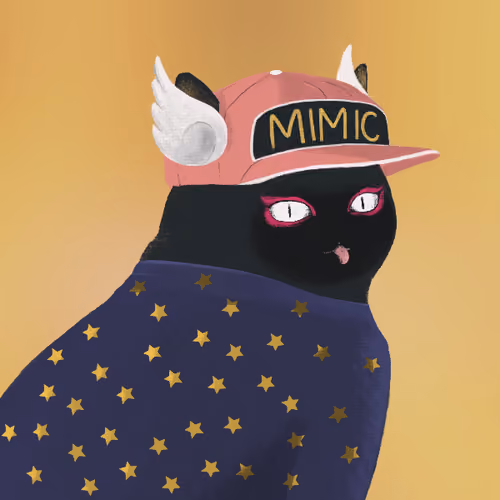 Mimic #3023