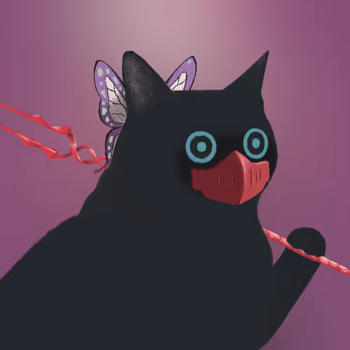 Mimicshhans