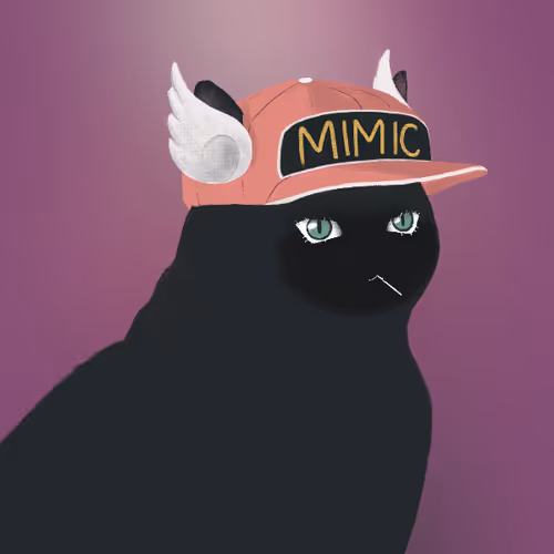 Mimicshhans