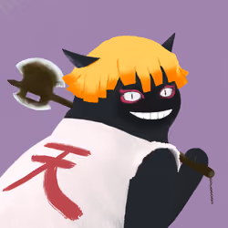 Mimic #736