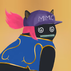 Mimic #8682