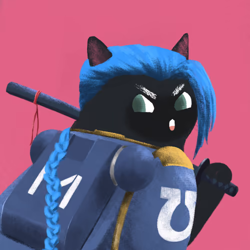 Mimic #1066