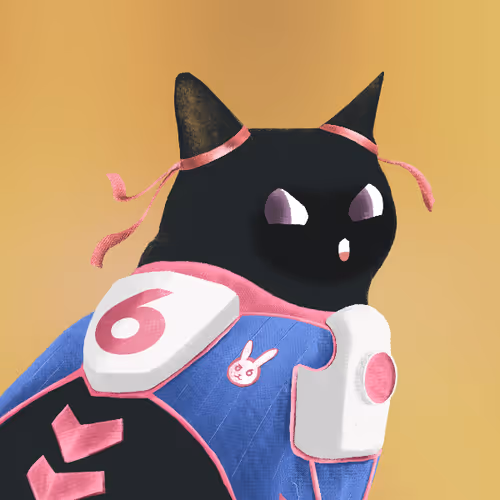 Mimic #3052