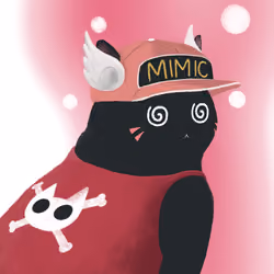 Mimic #9265
