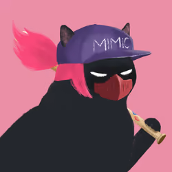 Mimic #5402