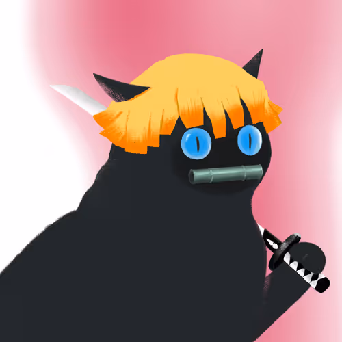 Mimic #7017