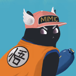 Mimic #7681