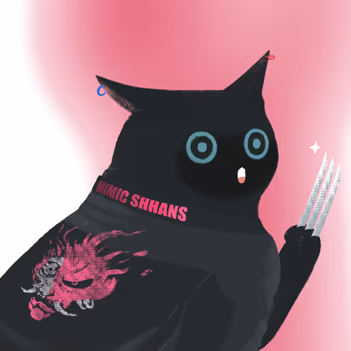 Mimicshhans