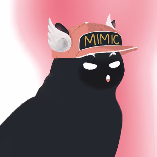 Mimicshhans