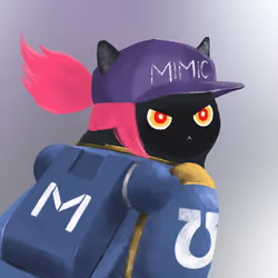 Mimic #9913