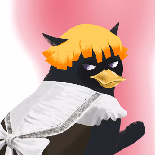 Mimicshhans