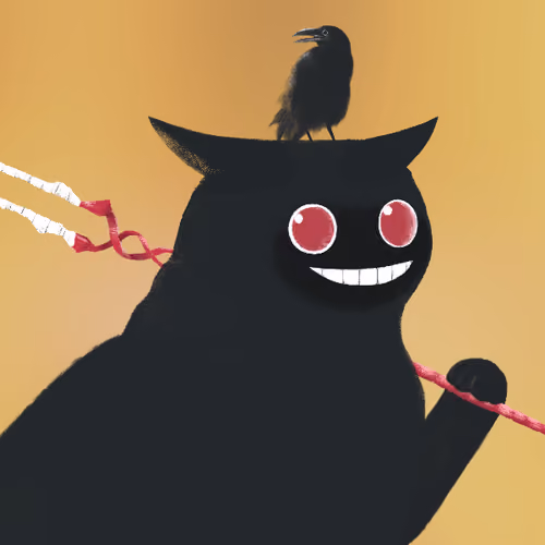 Mimic #2253