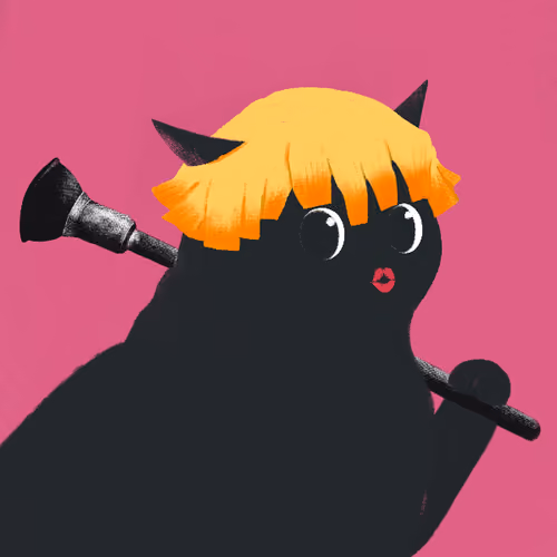 Mimic #5041
