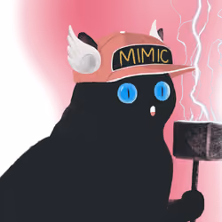 Mimic #5644