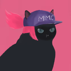 Mimic #7112