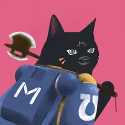 Mimic #8600