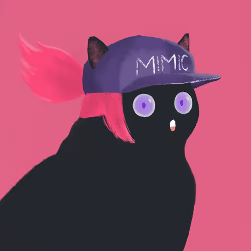 Mimic #4992
