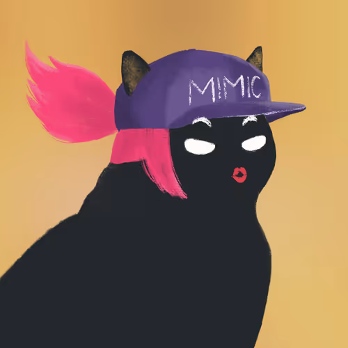 Mimicshhans