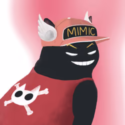Mimic #3807