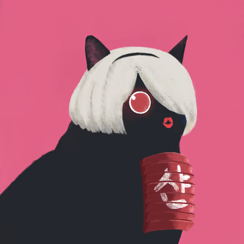 Mimic #1370