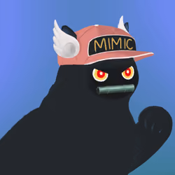 Mimic #8503