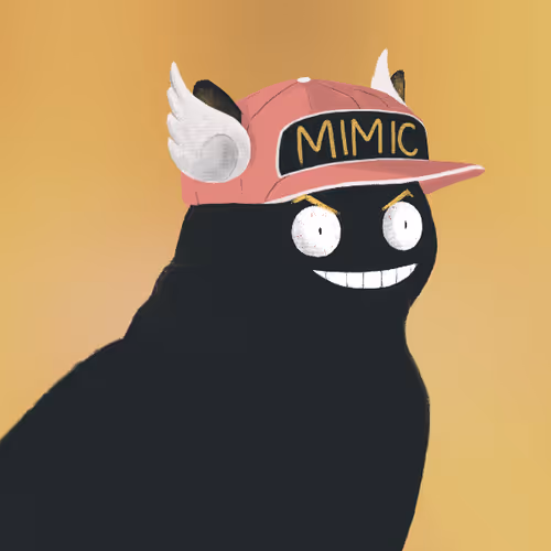 Mimicshhans