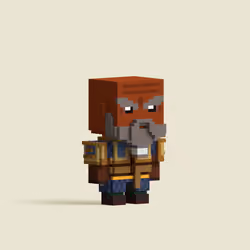 Dwarf - Conveyor VOX #642