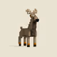 Deer - Buck VOX #6127