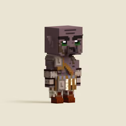 Orc of Certainty VOX #8525
