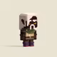 Elf - Darksun VOX #3255