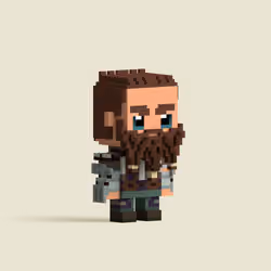 Halfling - Mumsend VOX #7602