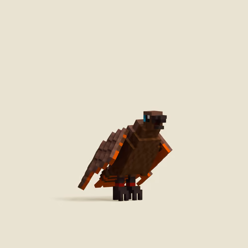 Hawk VOX #1541
