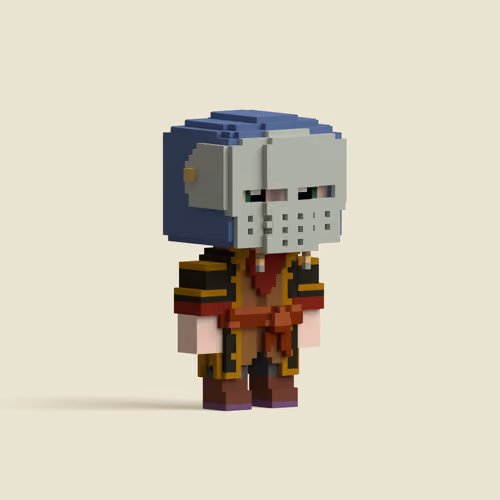 Human - Seafarer VOX #5530