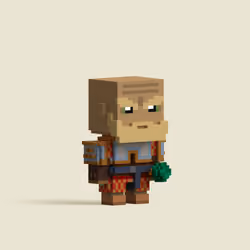 Dwarf - Conveyor VOX #7956