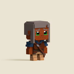 Halfling - Evenstride VOX #604