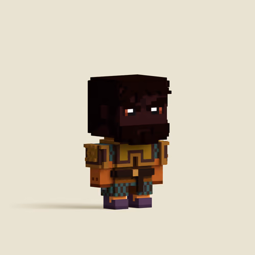 Dwarf - Conveyor VOX #2824