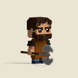 Human - Goldsmith VOX #2769