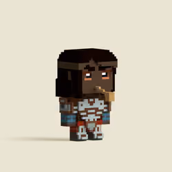 Dwarf - Conveyor VOX #2638