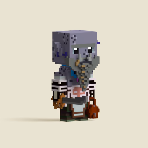 Orc - Bone Clan VOX #5560
