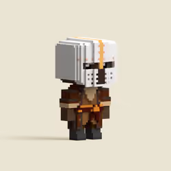 Human - Seafarer VOX #8196