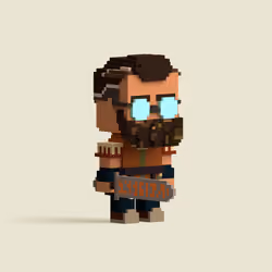 Human - Weaver VOX #7544