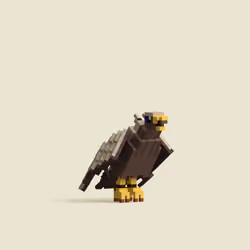 Hawk VOX #2973