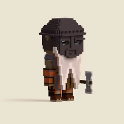 Orc of Certainty VOX #6489
