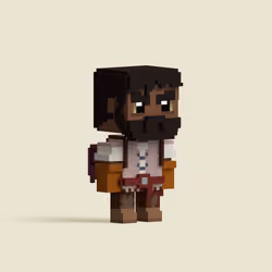 Human - True Provider VOX #6813