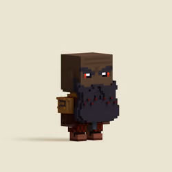 Dwarf - Conveyor VOX #3745