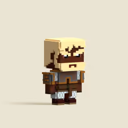 Dwarf - Conveyor VOX #2552