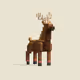 Deer - Buck VOX #3850