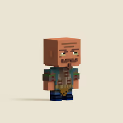 Dwarf - Deep Mountain Clan VOX #6572